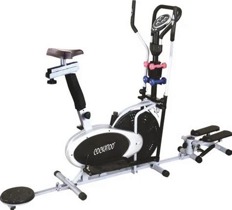 Presto Hydrolic Series - Leg Extension Manufacturer from Jalandhar