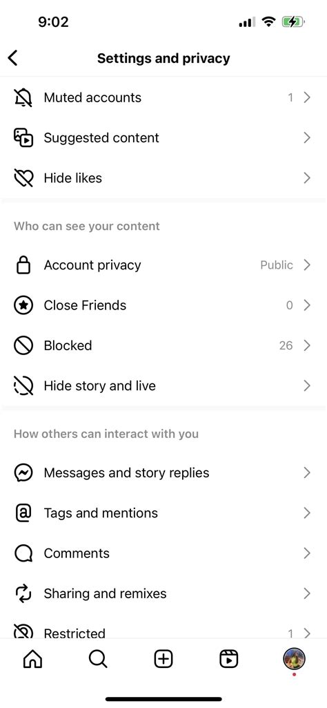 Everything You Need to Know About Instagram Screenshot Notifications