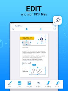 iScanner - PDF Scanner App – Apps on Google Play