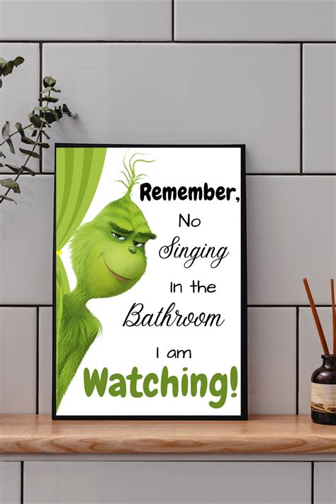 Printable grinch quotes for grinchmas – Artofit