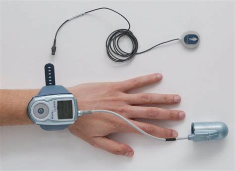 Sleep Connection Test 的图像结果