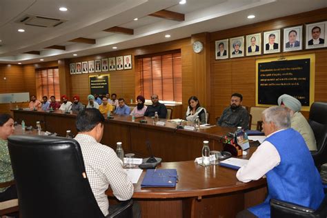 World Environment Day at RGNUL, on 05-06-2024