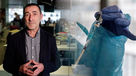 La vacuna de Pfizer, sin efectos secundarios nuevos tras un mes de uso ...