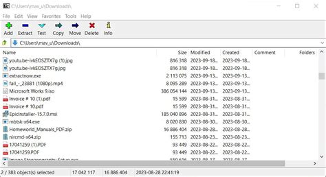 Image result for Extract Multiple Zip Files Windows 1.0