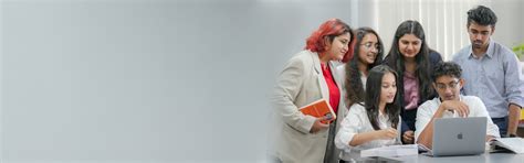 Best MBA University | MBA College in Bangalore | RV University