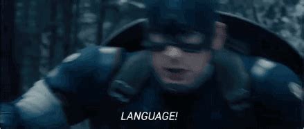 Captain America Language 的图像结果