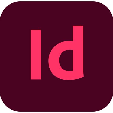 InDesign Icon 的图像结果