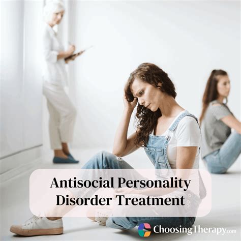 Learn More About Antisocial Personality Disorder | ChoosingTherapy.com