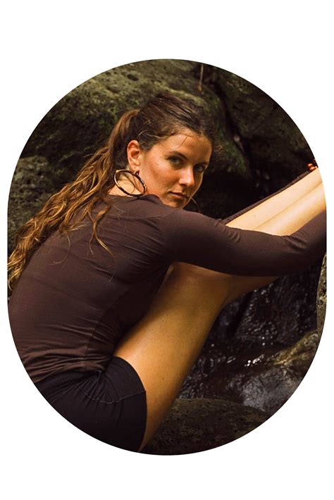 Kendall Barker | SheBrews Aloha