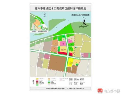 为什么惠州人口有604万，却至今都没有地铁呢？看完你就明白了_城市