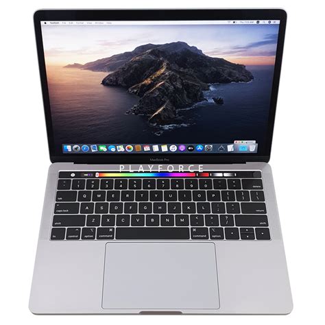 MacBook Pro / Air差異比較：改選擇哪台好？消費建議2019版 - 蘋果仁 - 果仁 iPhone/iOS/好物推薦科技媒體