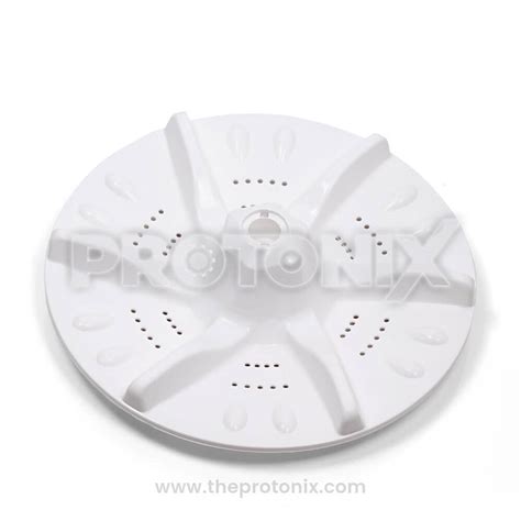 Pulsator for Haier & Marq Top-Load Washing Machines – Protonix