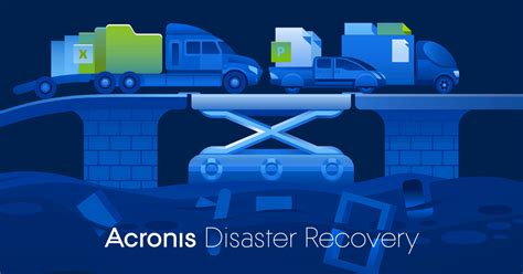 Image result for Acronis Disaster-Recovery