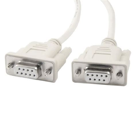 3NH® 2. 5M AC30R2-9SS PLC Programming Cable for Mitsubishi Melsec A970 ...