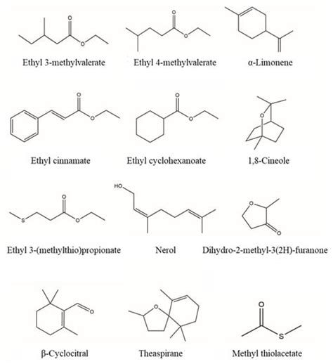 Three Extraction Methods in Combination with GC×GC-TOFMS for the ...