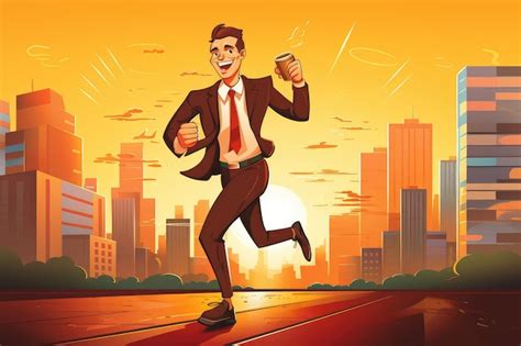 Hard Working Illustration 的图像结果