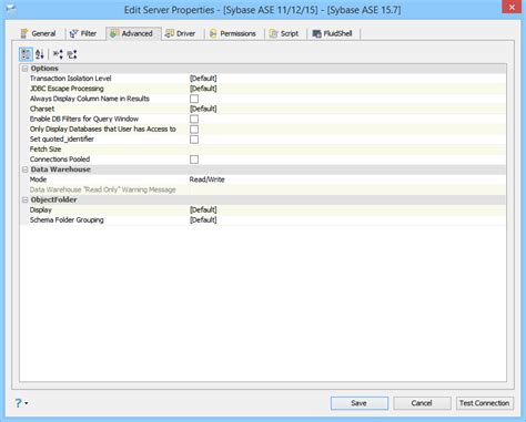 Image result for Sybase ASE Tools
