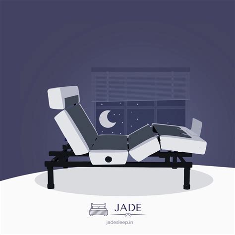 Buy adjustable beds, mattresses and pillows online | Jade Sleep – JADE