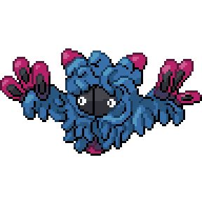 Taniclus #266.359 - FusionDex