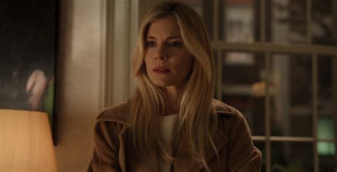 Sienna Miller — 'Anatomy of a Scandal felt close to home!' | What to Watch