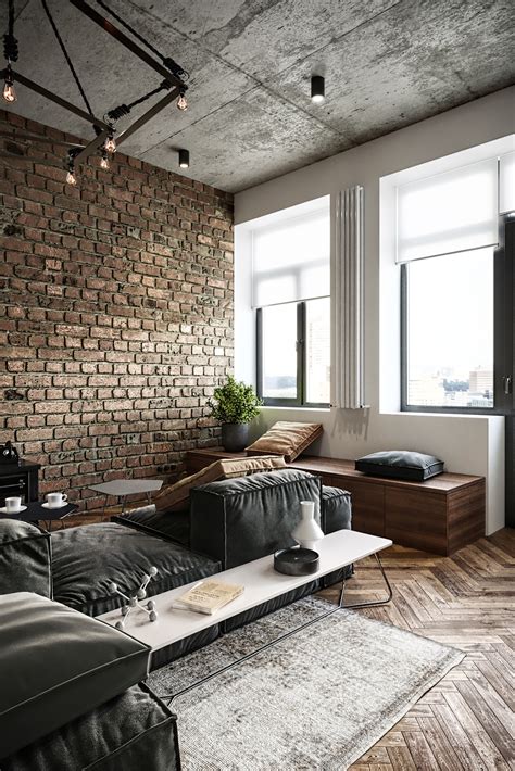 Industrialism on Behance