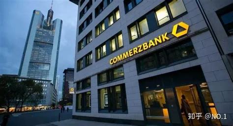 德国公司怎么开银行账户？ - 知乎