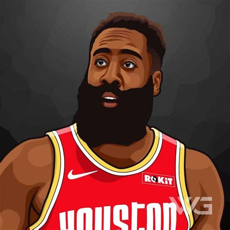 James Harden Net Worth