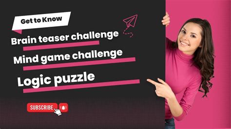 Riddle Challenges 的图像结果