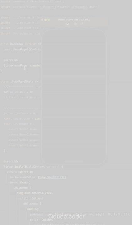 Image result for Coder Flutter