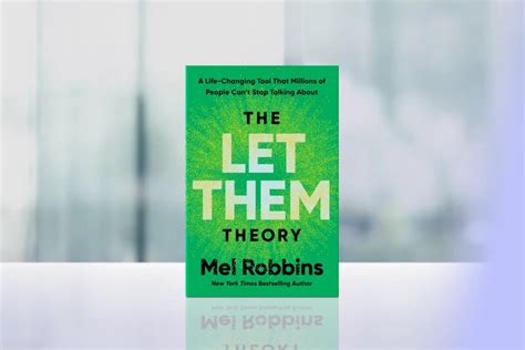 The Let Them Theory: A Life-Changing Tool That Millions of People Can't Stop Talking About
