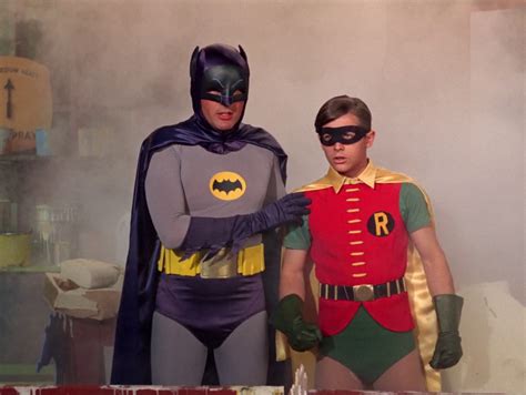 Batman, Surf's Up! Joker's Under! Episode aired 16 November 1967 Season ...