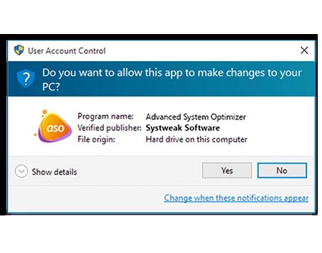 Download Advanced System Optimizer – Optimize Your PC Performance