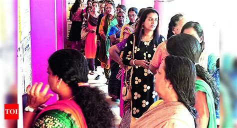 Exit Poll: Exit poll predicts UDF sweep, no seat for BJP ...