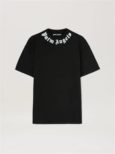 Men's T-Shirts | Palm Angels Official Website