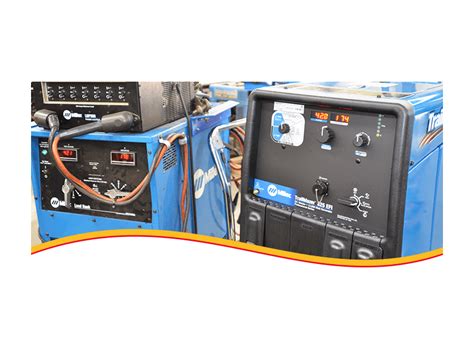 HOW CALIBRATION PLAYS AN IMPECCABLE ROLE FOR WELDING MACHINES?– Eindustries