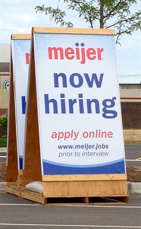 Meijer's Staffing New Evergreen Park Store | Evergreen Park, IL Patch