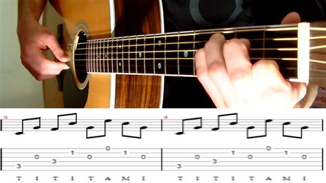 Image result for Fingerstyle Lesson
