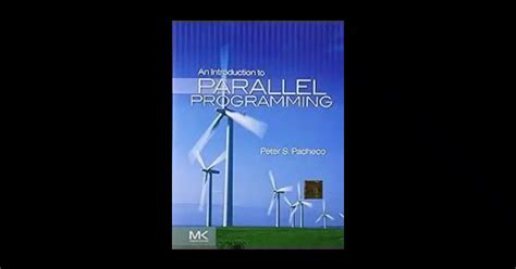 Image result for Introduction to Parallel Programming