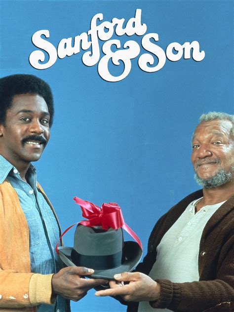 Sanford And Son Foxx