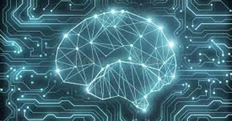 Intelligent Computer Network 的图像结果