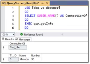 Image result for SQL DBO Roles