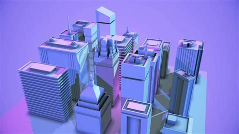 Building Animation 的图像结果