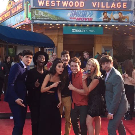 Courtney Miller | 19 years! Can’t believe I started when @smosh was 10 ...