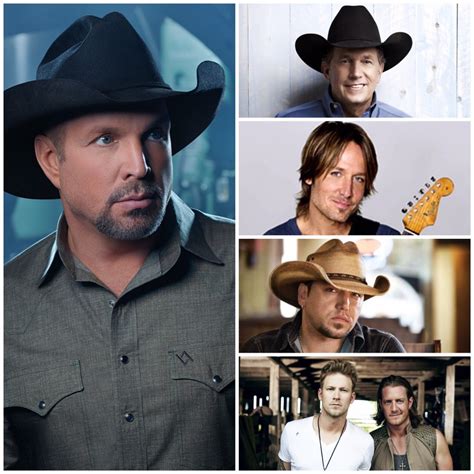 Garth Brooks Records New Version of "Friends In Low Places" | Country ...