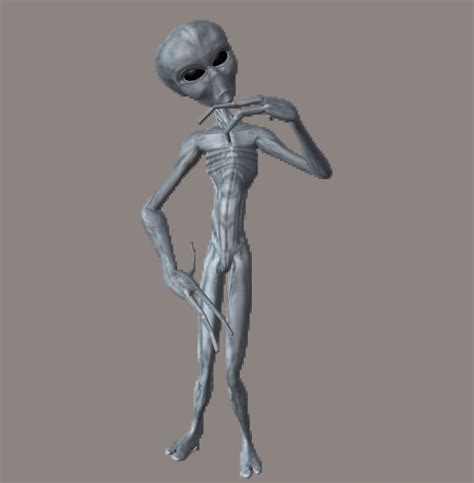 Image result for Alien Being Truth