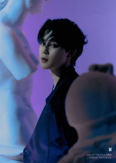 BTS 写真集「MAP OF THE SOUL ON:E CONCEPT PHOTOBOOK」のフォトが公開！！ | BTS 防弾少年団 【まとめ情報サイト】