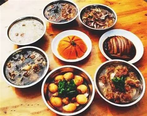 阜阳美食攻略，来阜阳旅行不容错过的9种特色美食你吃过几个！