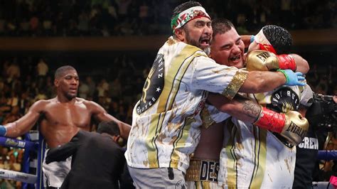 Recent Boxing Matches 的图像结果