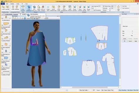 Image result for Garment Pattern Design Software