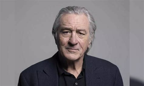 Robert De Niro's series 'Zero Day' shuts down production amid writers ...